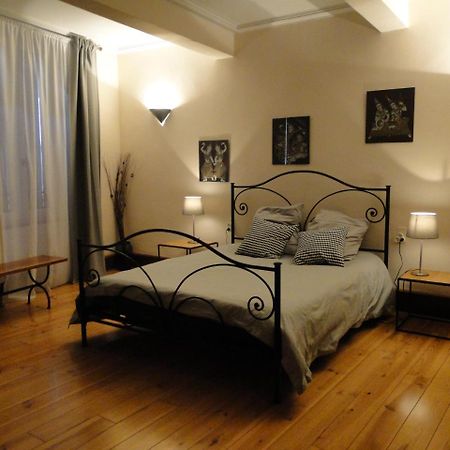 Tarascon-sur-Ariège Chambres D'Hotes Belle Occitane מראה חיצוני תמונה