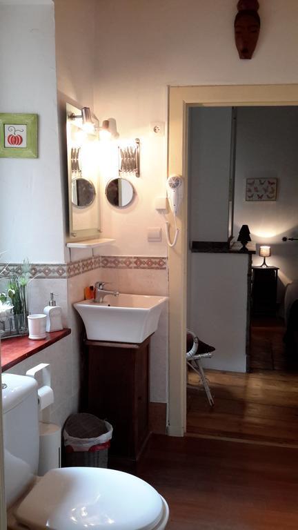 Tarascon-sur-Ariège Chambres D'Hotes Belle Occitane מראה חיצוני תמונה