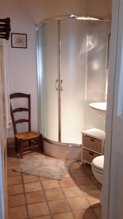 Tarascon-sur-Ariège Chambres D'Hotes Belle Occitane מראה חיצוני תמונה