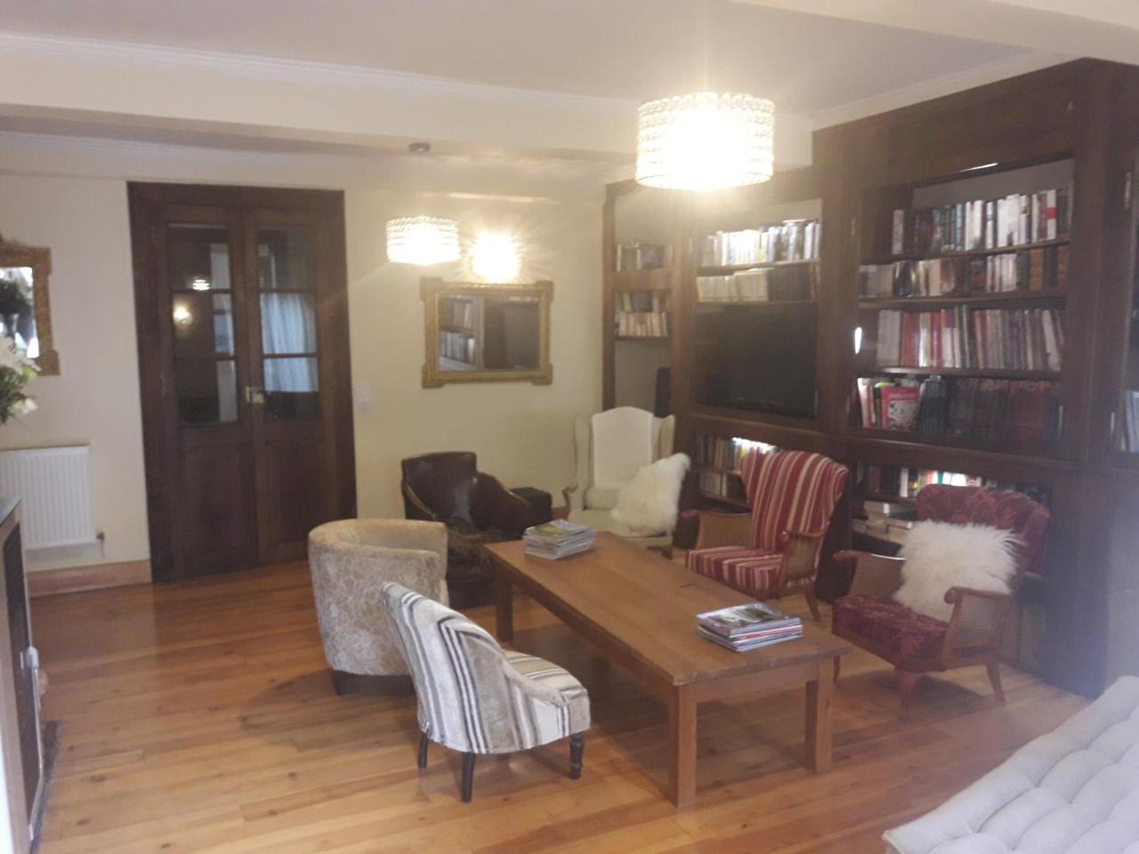 Tarascon-sur-Ariège Chambres D'Hotes Belle Occitane מראה חיצוני תמונה