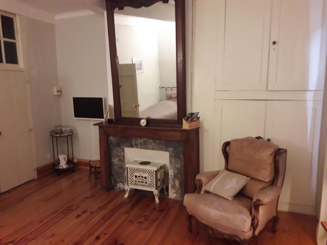 Tarascon-sur-Ariège Chambres D'Hotes Belle Occitane מראה חיצוני תמונה
