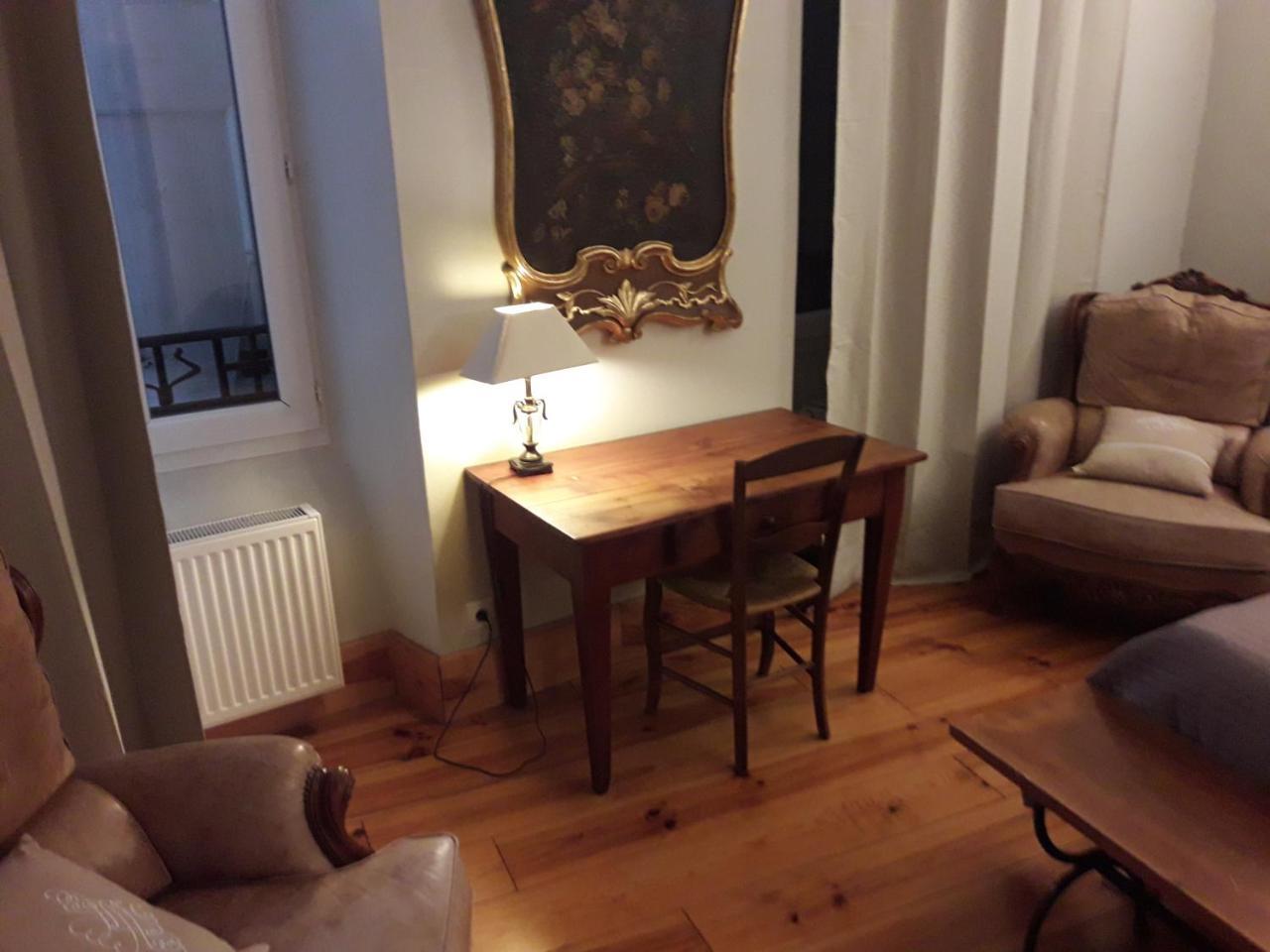 Tarascon-sur-Ariège Chambres D'Hotes Belle Occitane מראה חיצוני תמונה