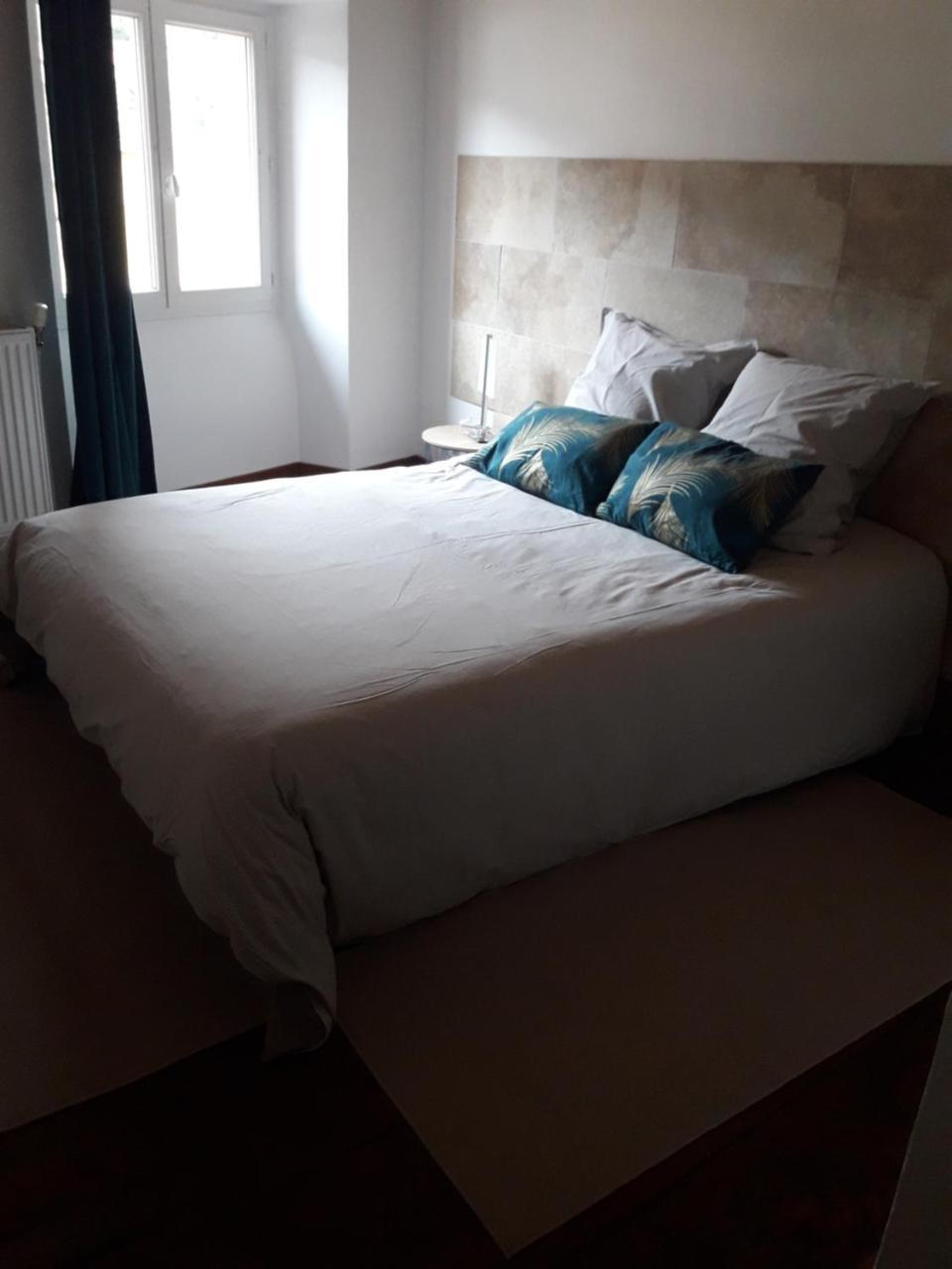 Tarascon-sur-Ariège Chambres D'Hotes Belle Occitane מראה חיצוני תמונה