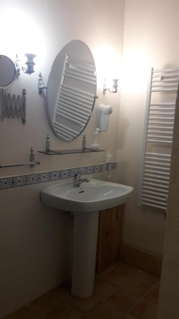 Tarascon-sur-Ariège Chambres D'Hotes Belle Occitane מראה חיצוני תמונה